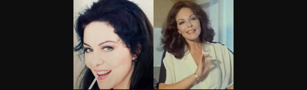 «Έφυγε» από τη ζωή η ηθοποιός Τέτη Σχοινάκη σε ηλικία 68 ετών
