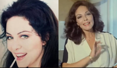 «Έφυγε» από τη ζωή η ηθοποιός Τέτη Σχοινάκη σε ηλικία 68 ετών