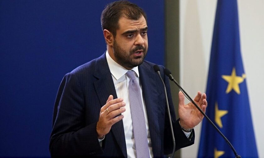 Π.Μαρινάκης: «Στις 11 Μαρτίου στο Μαξίμου η συνάντηση του Κ.Μητσοτάκη με τους αγρότες της Θεσσαλίας»