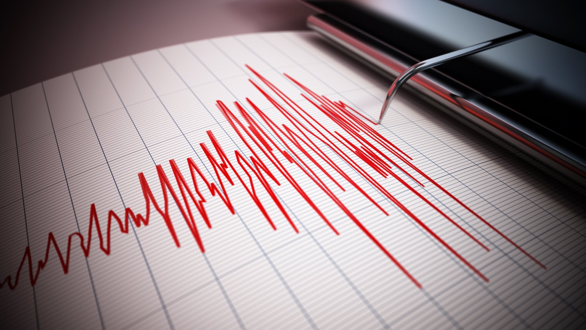 Νέος σεισμός 3,7 Ρίχτερ στην Κεφαλονιά