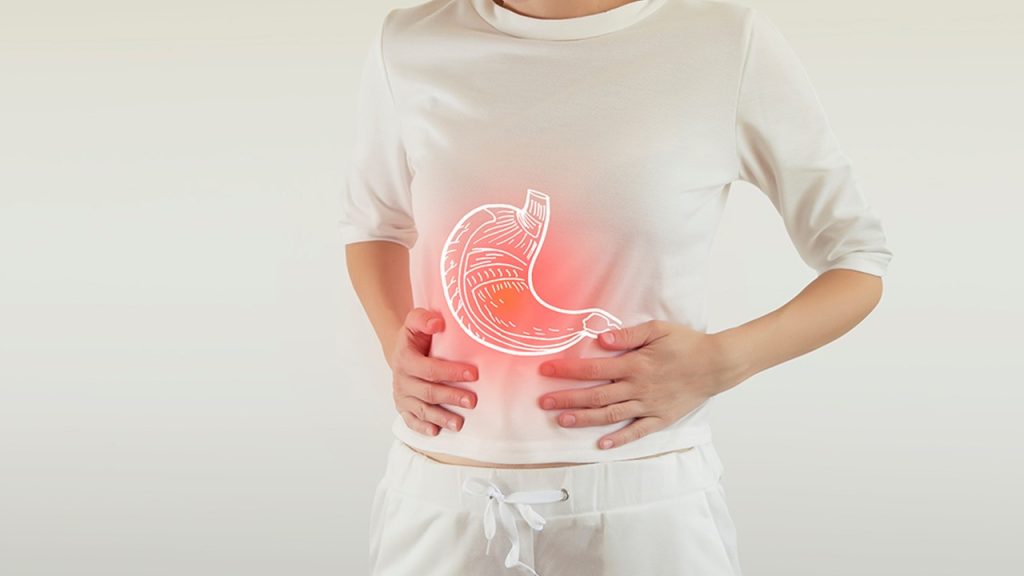 Δείτε ποιες τροφές πρέπει να αποφεύγετε για να γλιτώσετε τη δυσπεψία