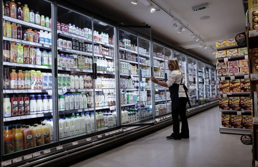 Επιβαρύνουν οικονομικά τις κατ’οίκον παραδόσεις των σουπερμάρκετ