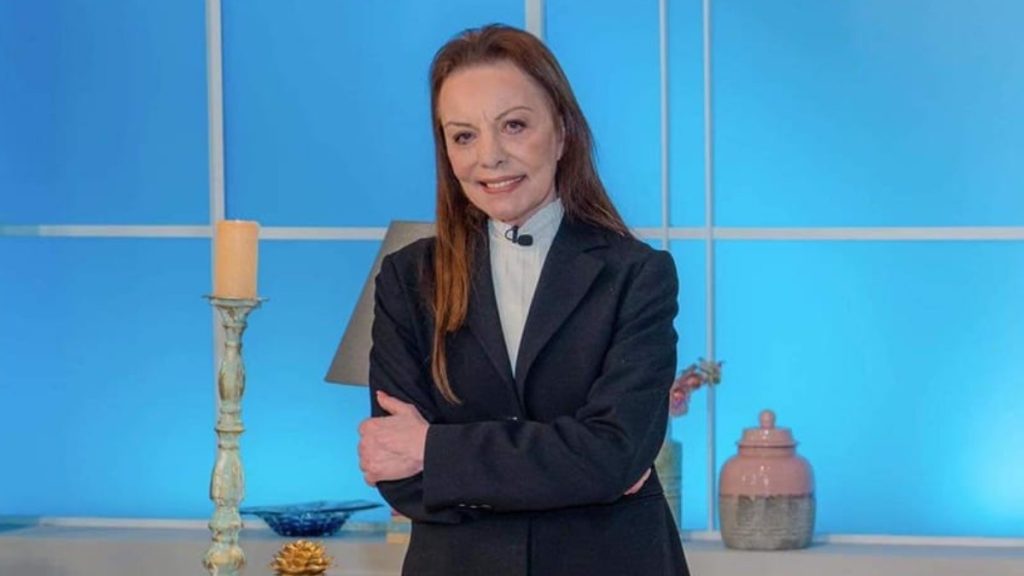 Τέτη Σχοινάκη: Η ζωή της μοναχικής σταρ – «Έφυγε» με αξιοπρέπεια από την ζωή