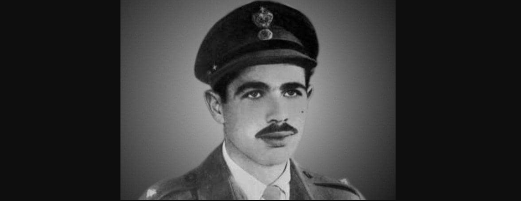 Γρηγόρης Αυξεντίου: Ποιος ήταν ο ήρωας που ταπείνωσε του Άγγλους