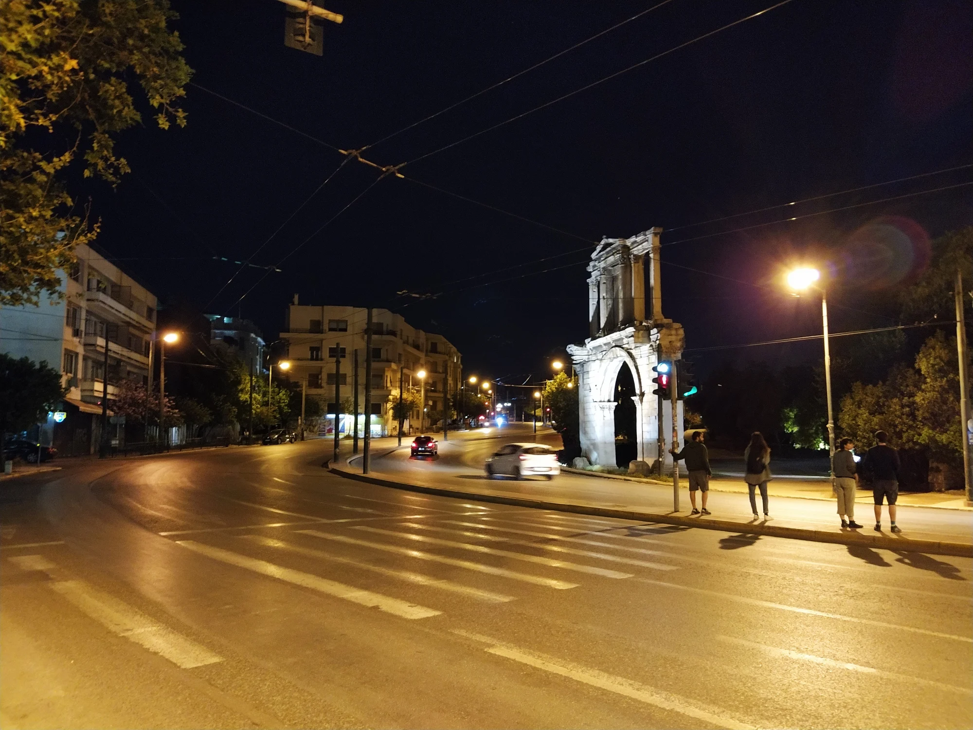 True lies: Το Αφγανιστάν στο κέντρο της Αθήνας