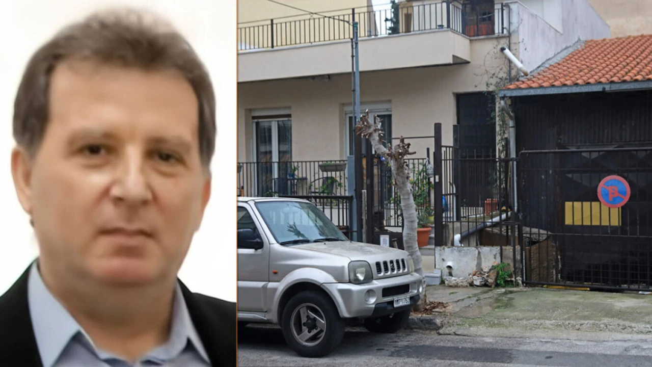 Πρώην σύζυγος του δράστη στη Νίκαια: «Από την πρώτη στιγμή που τον χώρισα σχεδίαζε πώς θα εκδικηθεί το παιδί του»