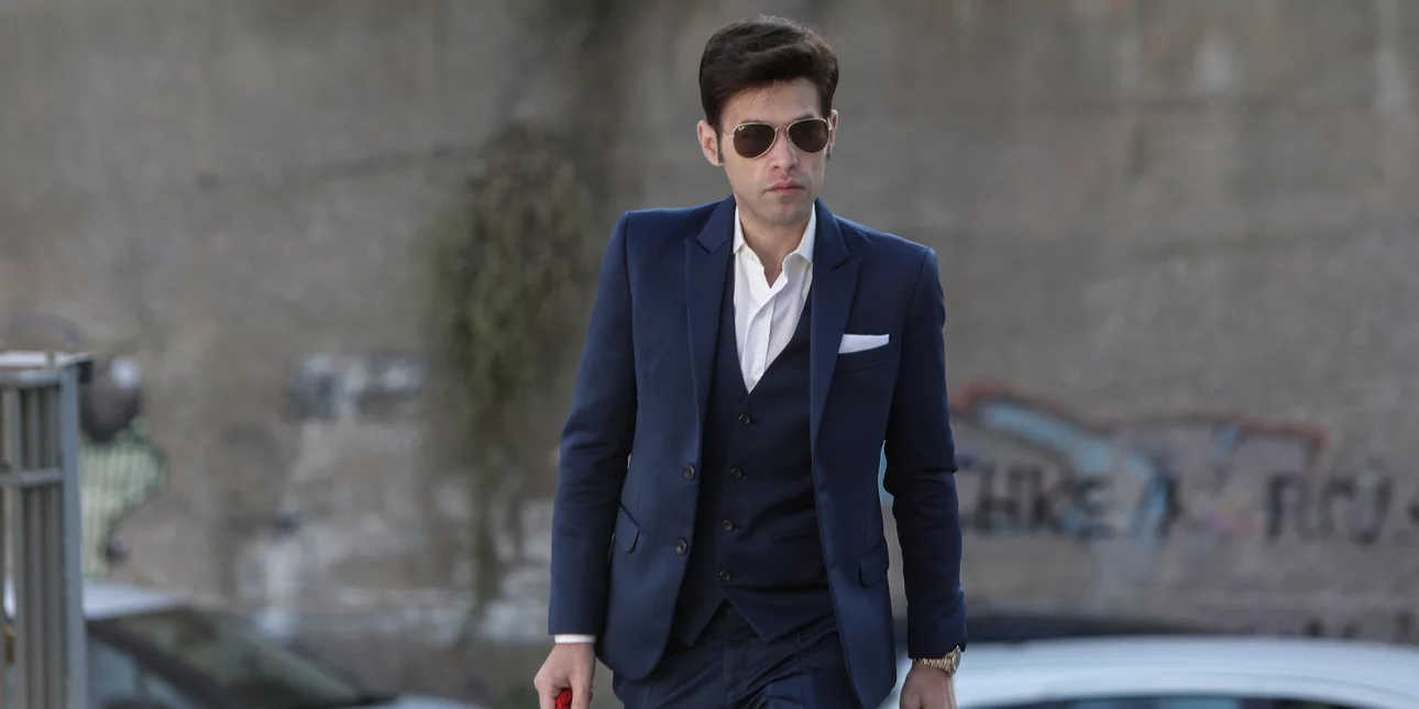 Ελεύθερος χωρίς περιοριστικούς όρους αφέθηκε ο Μένιος Φουρθιώτης – Η ανακοίνωση του Αλέξη Κούγια