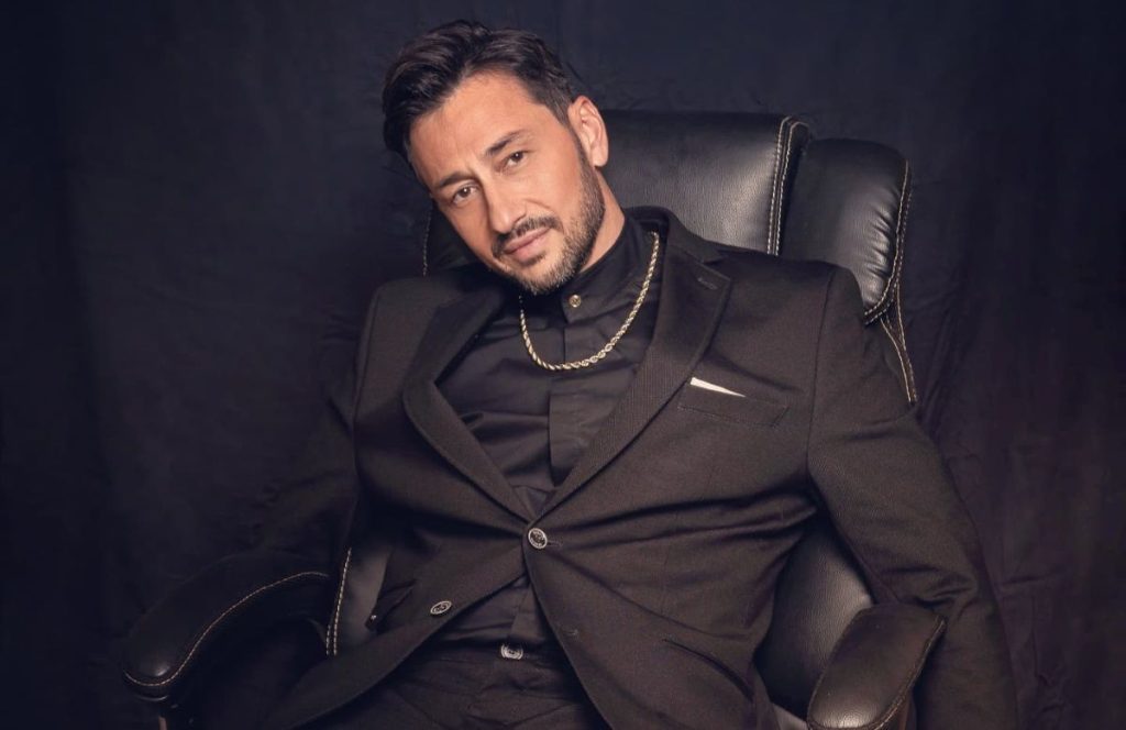 Π.Καλλίδης: «Είμαι αντίθετος με την υιοθεσία παιδιών από ΛΟΑΤΚΙ+ ζευγάρια γιατί είμαι Χριστιανός και πατέρας»