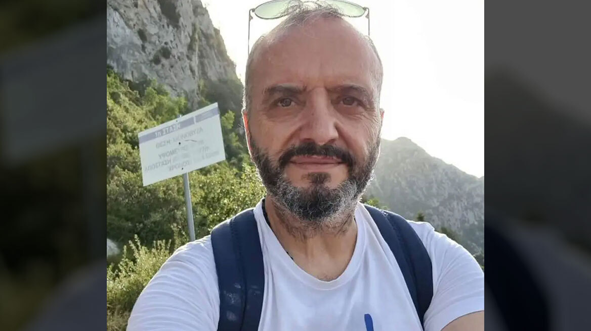 Κολωνός: Προκαλεί ο Η.Μίχος – «Ήμουν ερωτευμένος με τη 12χρονη»