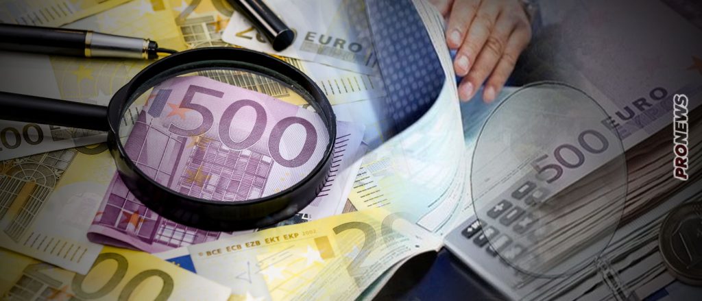 Το κυβερνητικό «κυνήγι» στην αθέμιτη κερδοφορία: Εξοντωτικά πρόστιμα στις ελληνικές εταιρείες που πουλάνε φθηνότερα