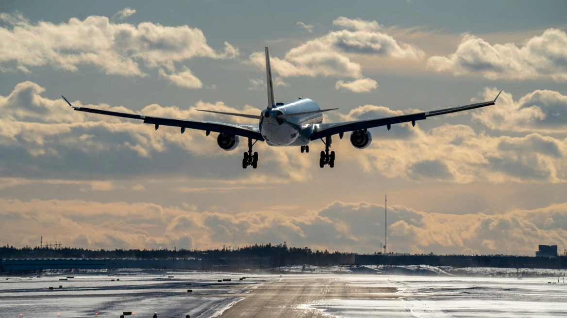 Αναστάτωση στο αεροδρόμιο Αλεξανδρούπολης – Επίθεση πουλιών κατά την απογείωση