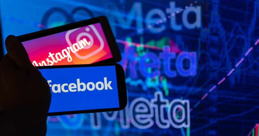 Meta: Προσφέρει μειωμένη συνδρομή σε Facebook και Instagram- Ο λόγος αυτής της απόφασης