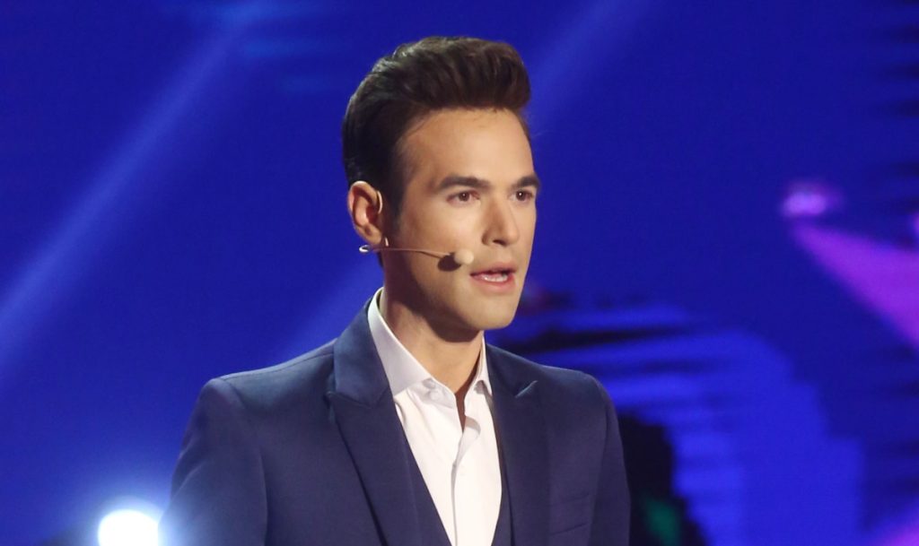 Μένιος Φουρθιώτης: Ζήτησε συγγνώμη εγγράφως στον πατέρα του Νίκου Κοκλώνη μετά τη σύλληψή του