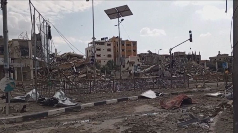 Ισραήλ: Να τερματιστούν οι διαπραγματεύσεις για την απελευθέρωση των ομήρων της Χαμάς ζητά ο υπουργός Εθνικής Ασφαλείας