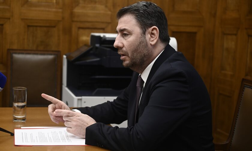 Συνεδριάζει σήμερα η ΚΟ του ΠΑΣΟΚ για τα ιδιωτικά ΑΕΙ – Να μαζέψει το «ρήγμα» θα επιχειρήσει ο Ν.Ανδρουλάκης