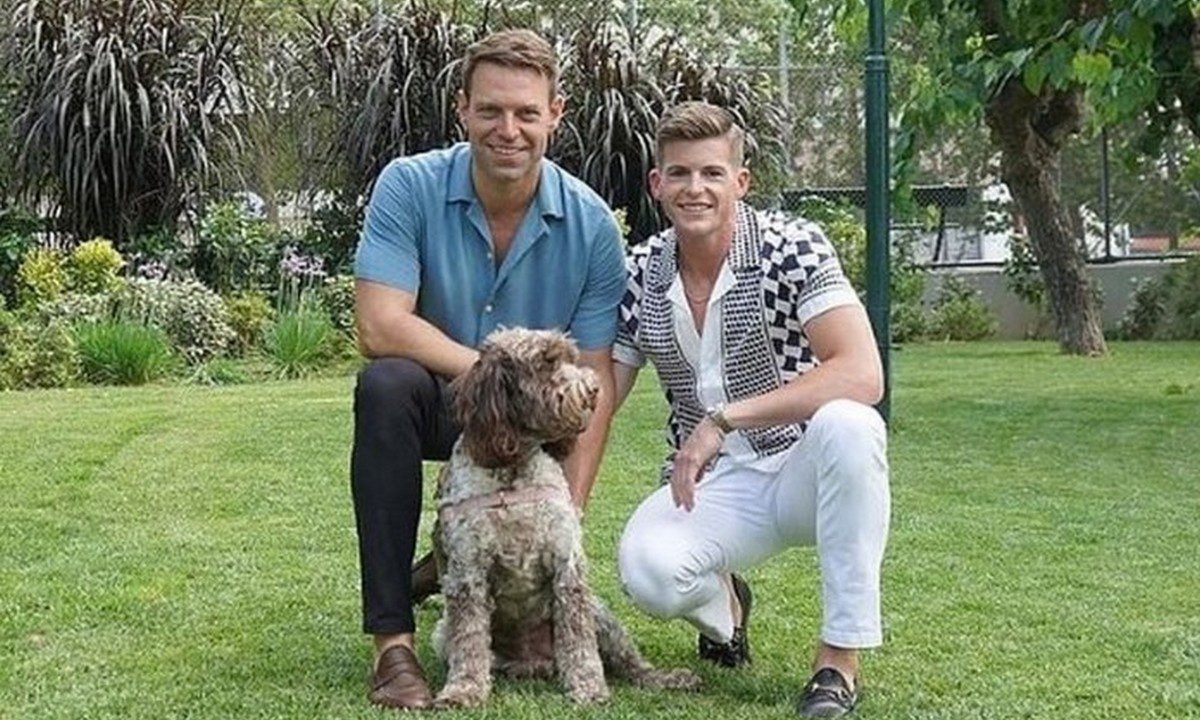 Θείος Σ.Κασσελάκη: «Ο γάμος του με τον Τάιλερ θα είναι κλειστός και θα γίνει στα τέλη του Αυγούστου»