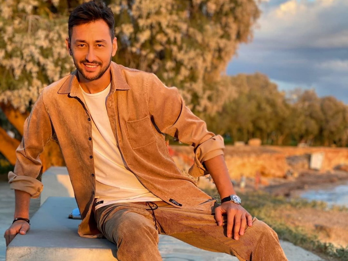 Π.Καλίδης: «Διαφωνώ με την τεκνοθεσία από ομοφυλόφιλα ζευγάρια»