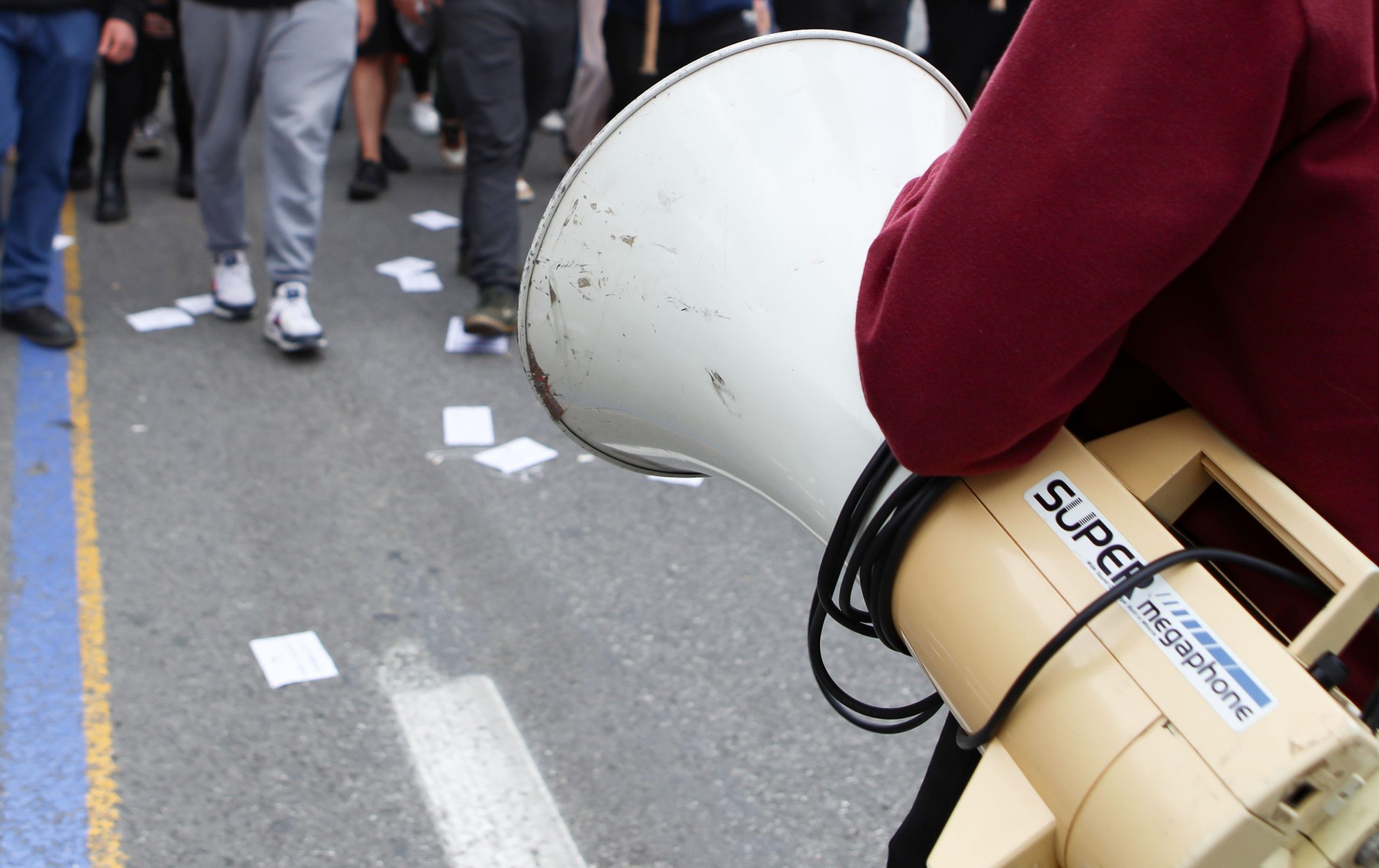 Το Εργατικό Κέντρο Αθήνας προκήρυξε στάση εργασίας στις 8 Μαρτίου