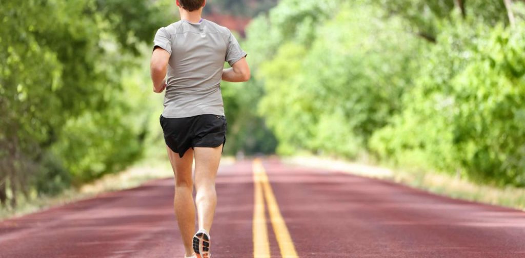 Πόσο βοηθάει το τρέξιμο στην απώλεια βάρους;