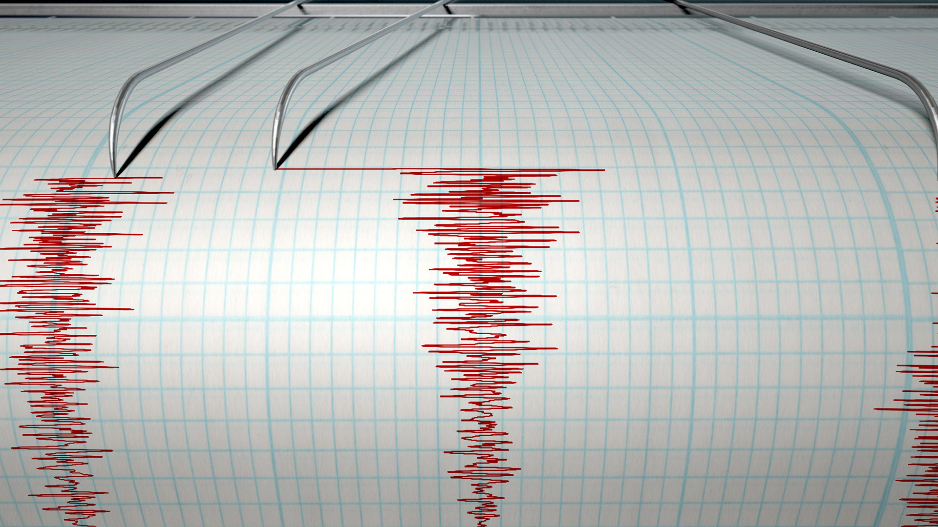 Νέες σεισμικές δονήσεις 3,6 και 3,8 Ρίχτερ στην Κεφαλονιά (φώτο)