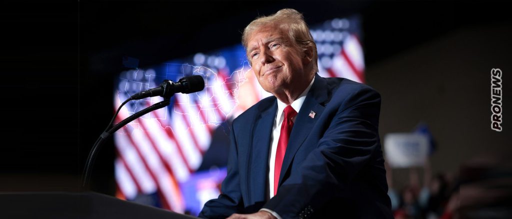 «Σούπερ Τρίτη»:  Ο Ν.Τραμπ πήρε τις 13 από τις 15 Πολιτείες – Κερδίζει άλλη μία – Ο Μπάιντεν έχασε την Σαμόα (upd)