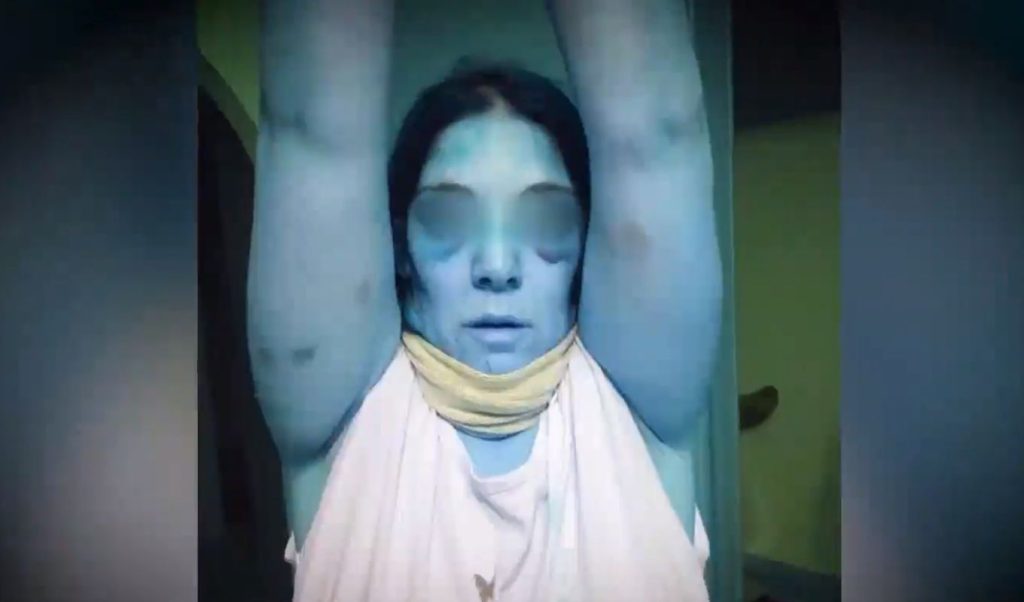 Άργος – Δικηγόρος 32χρονης: «Βρισκόταν κλειδωμένη σε ένα σπίτι 15 ημέρες – Όλα συνέβαιναν μπροστά στα παιδιά»