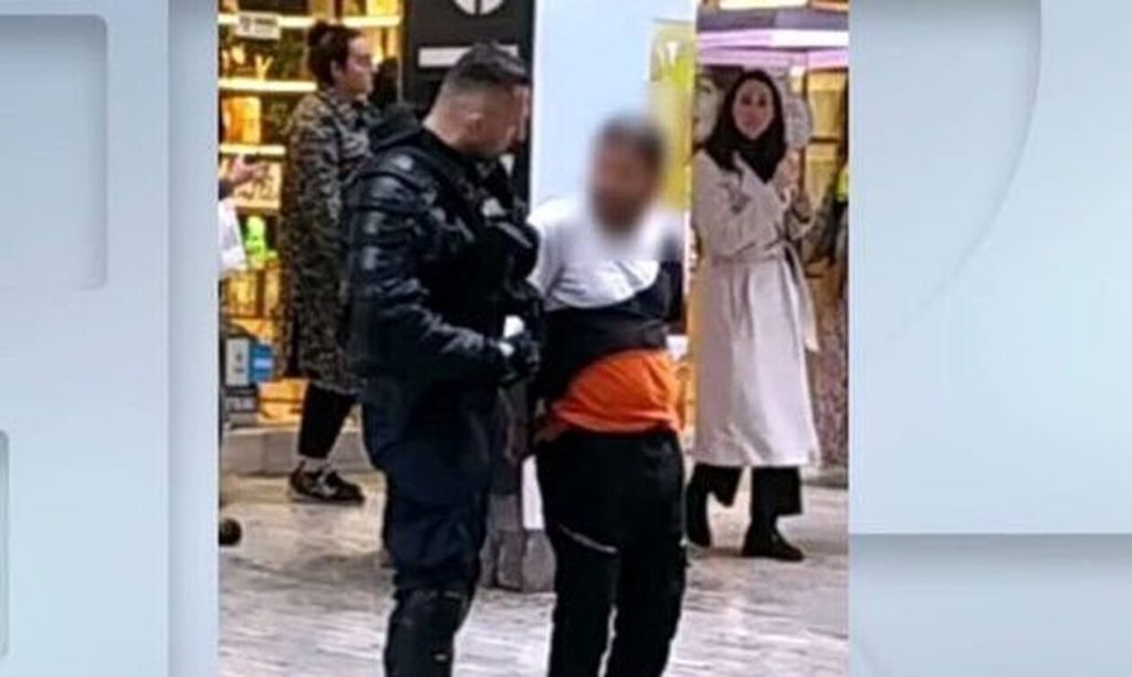 Επίθεση στην Ερμού: «Ο αδερφός μου έχει βάλει ανθρώπους να με σκοτώσουν» υποστήριξε στην απολογία του ο Ιρακινός