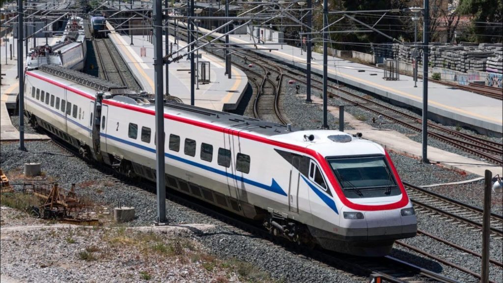 ΟΣΕ για την παρ’ ολίγον σύγκρουση τρένων στο ΣΚΑ: «Λειτούργησε η τηλεδιοίκηση»