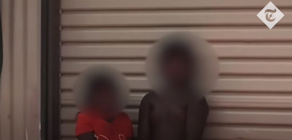 Αυστραλία: Επιχειρηματίας φέρεται να έδεσε δύο παιδιά με καλώδιο για τιμωρία (βίντεο)
