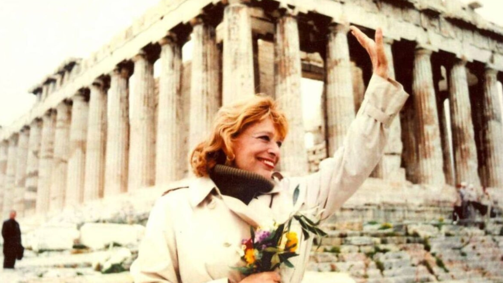 Μελίνα Μερκούρη: Σήμερα συμπληρώνονται 30 χρόνια από τον θάνατό της – Η πορεία της ζωής της