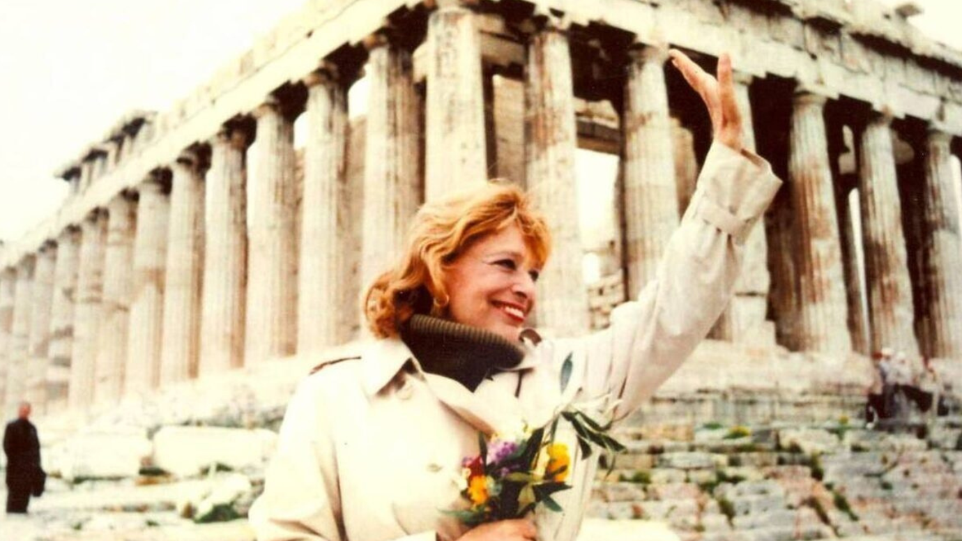 Μελίνα Μερκούρη: Σήμερα συμπληρώνονται 30 χρόνια από τον θάνατό της – Η πορεία της ζωής της