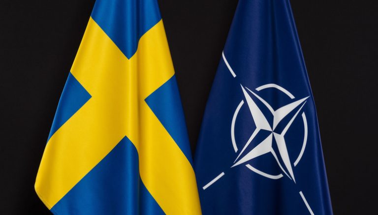 Η Σουηδία μπορεί να γίνει ακόμα και σήμερα το 32ο μέλος του ΝΑΤΟ