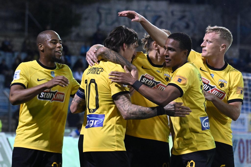 Λαμία – ΑΕΚ: Κανονικά με κόσμο το ματς της πρεμιέρας των playoffs