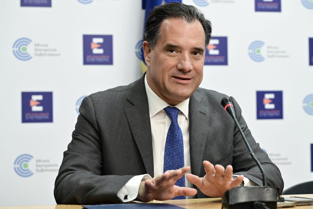 Α.Γεωργιάδης: «Τα σχόλια λογαριασμών του ΣΥΡΙΖΑ για την επίθεση στην Οδησσό προκαλούν εμετό»