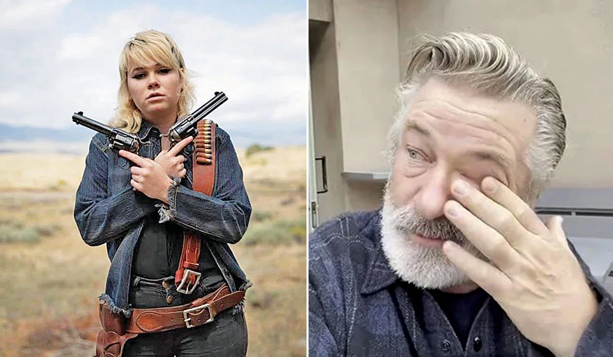 ΗΠΑ: Δικαστήριο έκρινε ένοχη για ανθρωποκτονία από αμέλεια την οπλουργό της ταινίας Rust