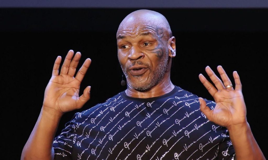 O Μ.Τάισον ξαναμπαίνει στο ρινγκ – Στις 20 Ιουλίου θα αγωνιστεί με τον κατά 30 χρόνια νεότερό του, Τ.Πολ