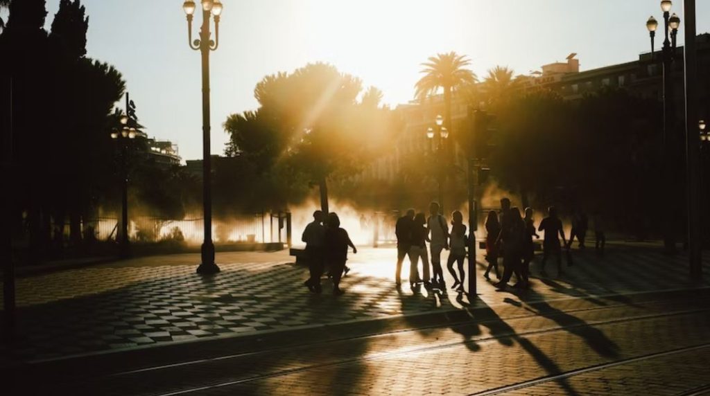 Copernicus: Ο πιο θερμός που έχει καταγραφεί ποτέ σε παγκόσμια κλίμακα ο φετινός Φεβρουάριος