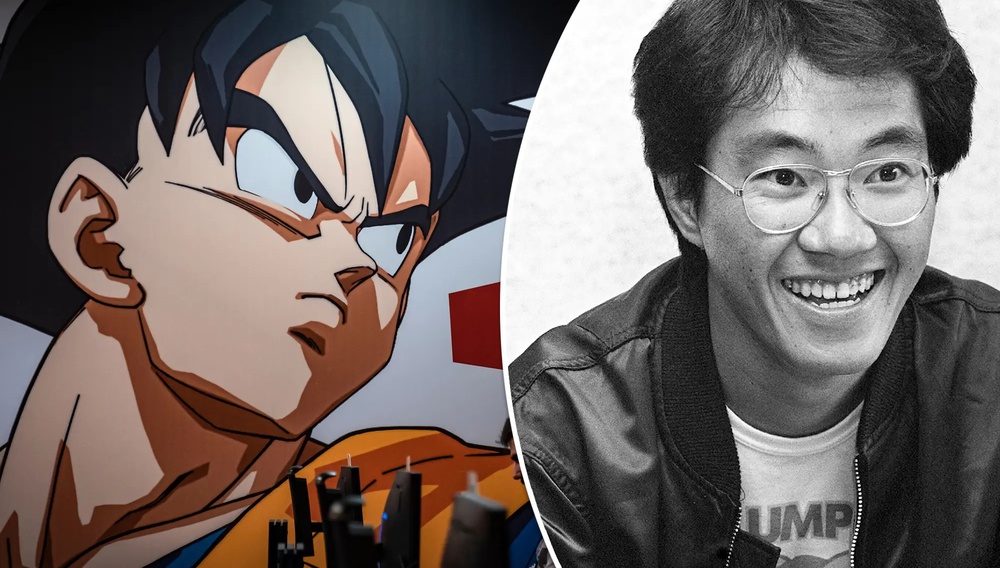«Έφυγε» από τη ζωή σε ηλικία 68 ετών o δημιουργός «Dragon Ball» Ακίρα Τοριγιάμα