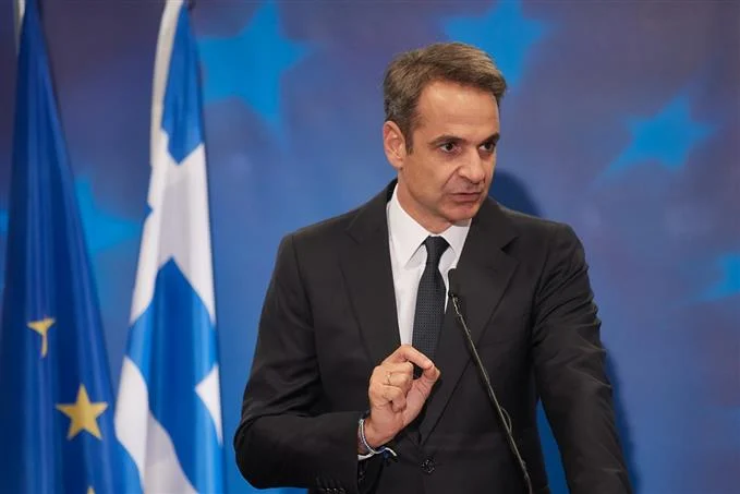 Milliyet: «Tη δεύτερη εβδομάδα του Μαΐου θα ταξιδέψει στην Τουρκία για επίσημη επίσκεψη ο Κ.Μητσοτάκης»