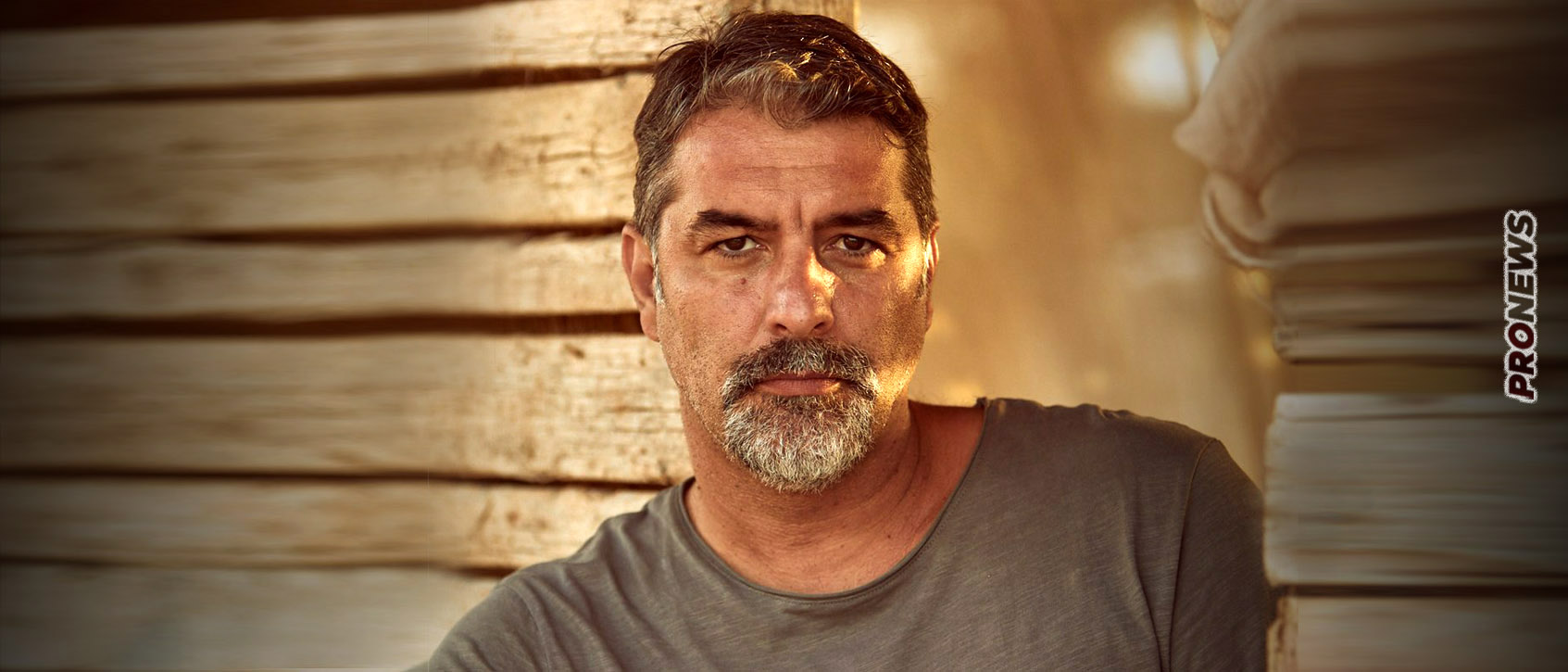 Δύο εμφράγματα υπέστη ο Βασίλης Μπισμπίκης! – Υπεβλήθη σε ισάριθμες χειρουργικές επεμβάσεις