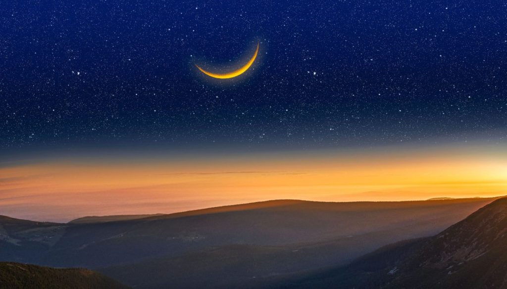 Αυτά είναι τα τρία ζώδια που θα επηρεαστούν από τη Νέα Σελήνη στους Ιχθύς