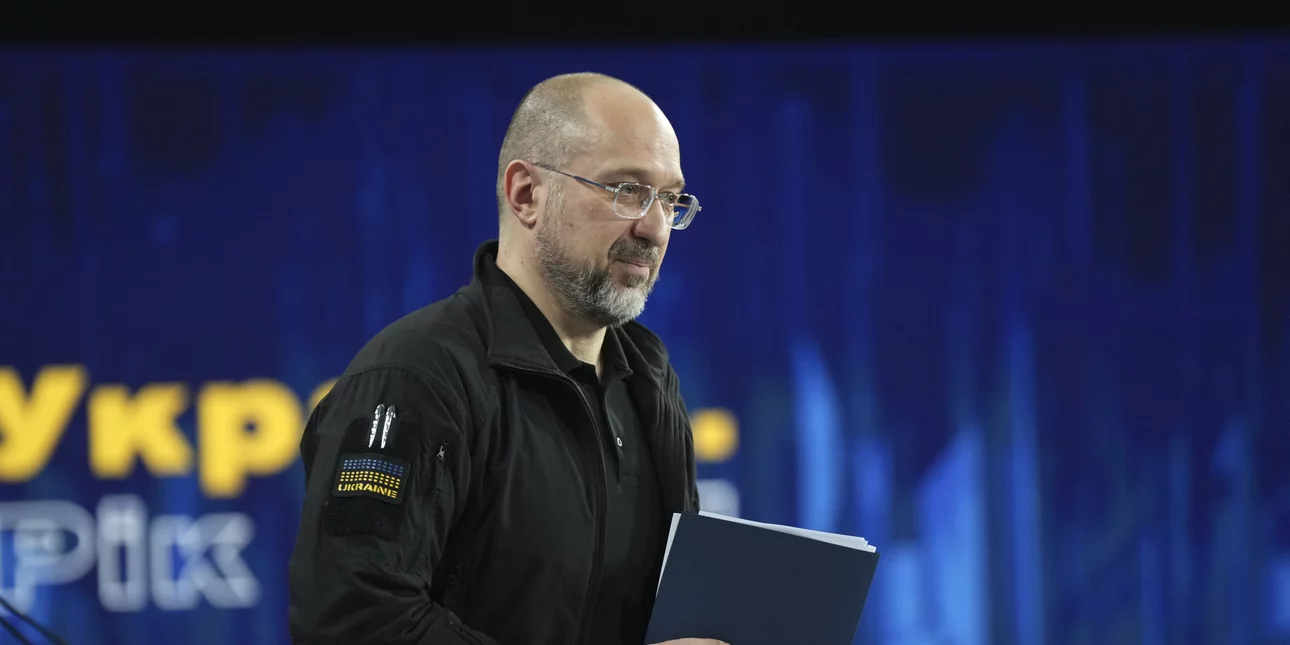 «Ρέει» το χρήμα για τον Β.Ζελένσκι: Η Ουκρανία θα λάβει έξι δισεκατομμύρια ευρώ από την ΕΕ μέχρι τον Απρίλιο