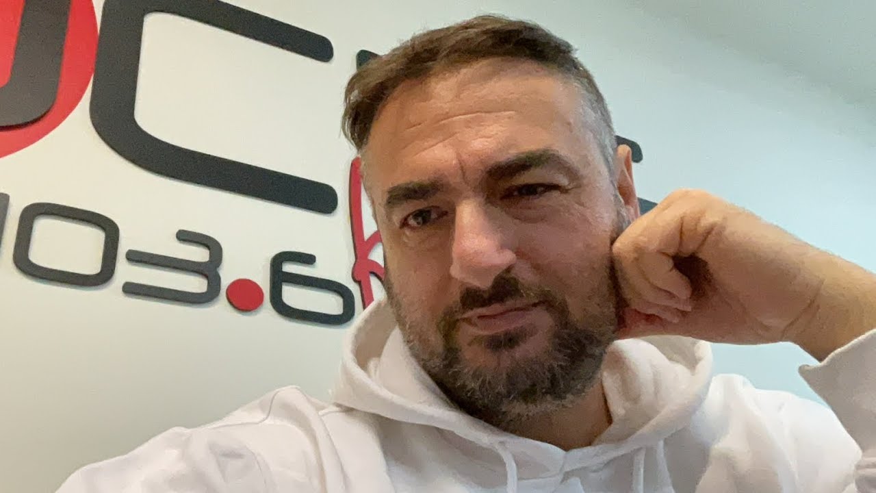 O δημοσιογράφος Στέφανος Δαμιανίδης έγραψε τραγούδι φόρο τιμής για τις γυναίκες που δολοφονήθηκαν από άνδρες