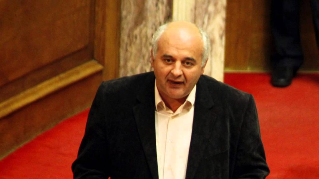 Νίκος Καραθανασόπουλος: «Φοιτητές στις ΗΠΑ κατατάσσονται ως μισθοφόροι στην Ουκρανία για να αποπληρώσουν τα χρέη τους»!