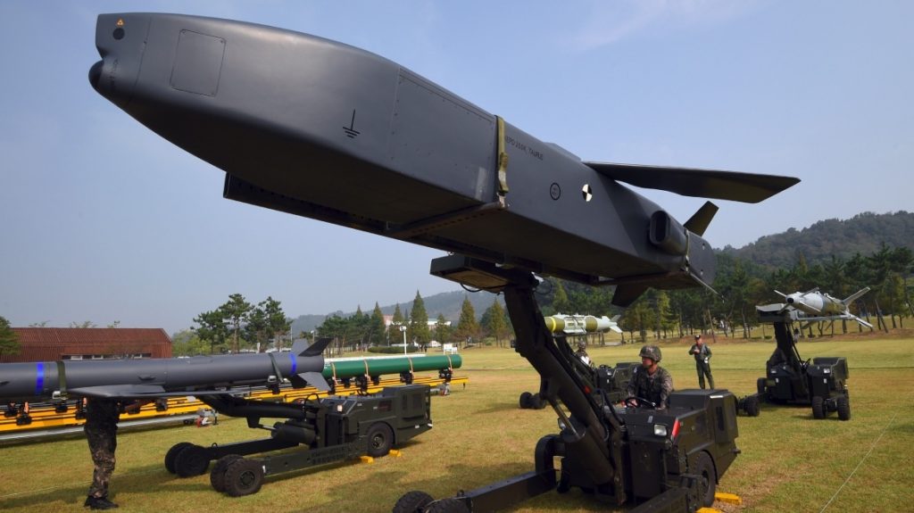 Η πλειοψηφία των Γερμανών τάσσεται κατά της παράδοσης πυραύλων Τaurus στην Ουκρανία 