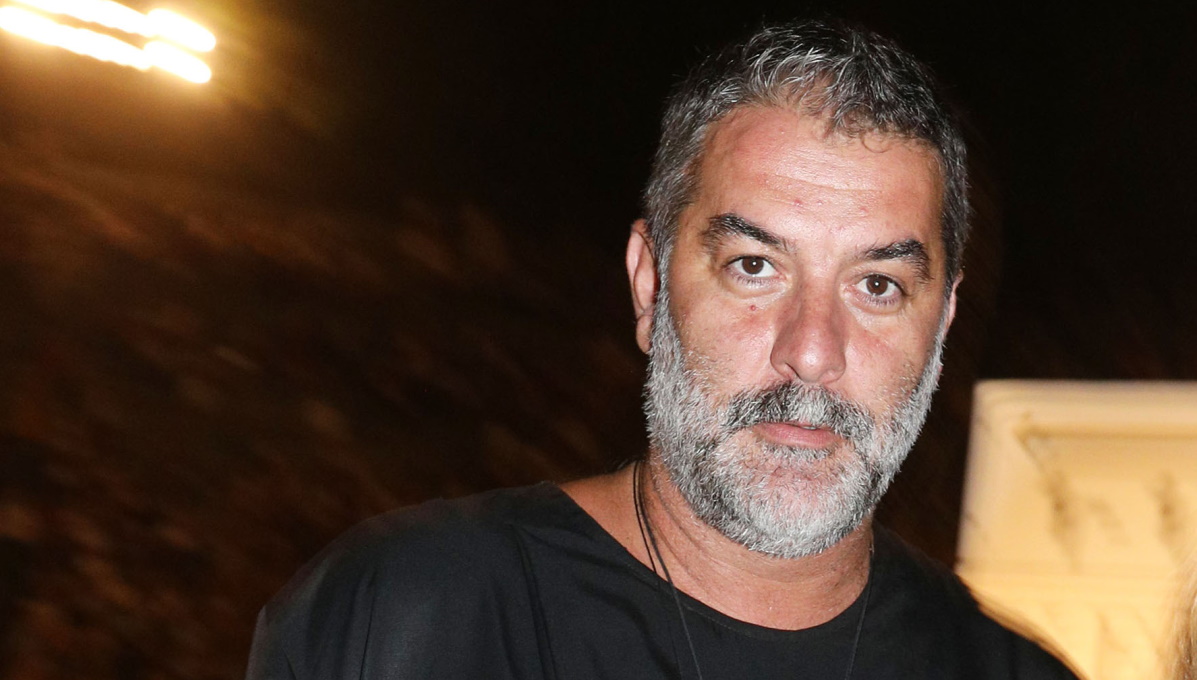 Β.Μπισμπίκης για το καρδιακό επεισόδιο που υπέστη: «Ένιωσα μια ενόχληση, την οποία ευτυχώς και δεν αγνόησα»