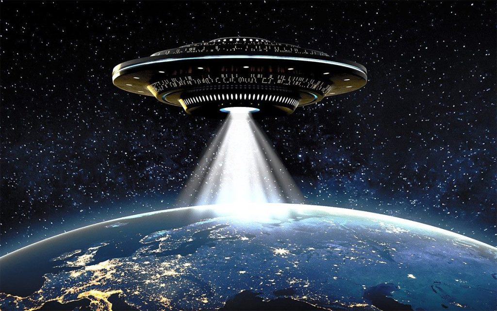 Πεντάγωνο μετά από έρευνα: «Δεν βρέθηκαν αποδείξεις για εξωγήινη τεχνολογία»