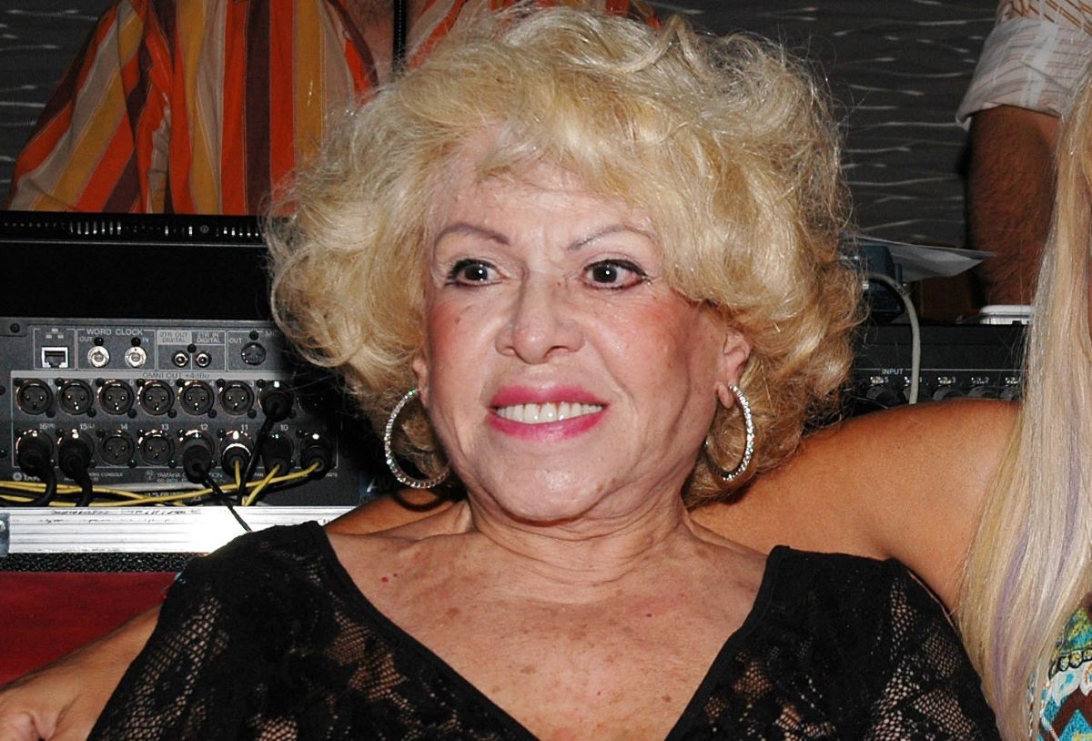 Φίλος Κ.Γκρέυ: «Δεν ξέρω πόσο καιρό θα αντέξει – Η κατάσταση είναι πολύ δύσκολη»