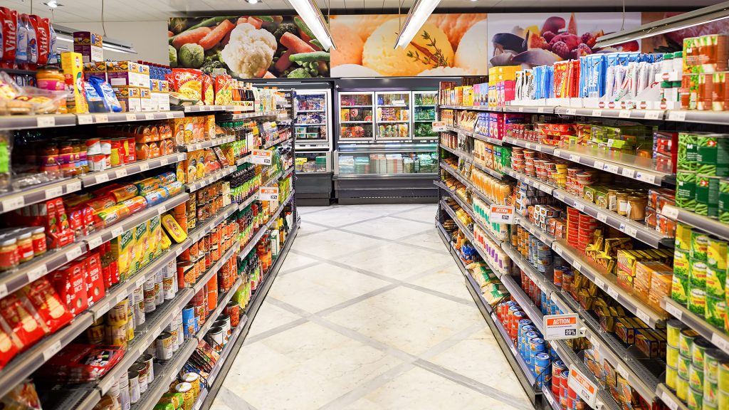 «Ράλι» ακρίβειας στα τρόφιμα – Στο 6,7% ο πληθωρισμός τον Φεβρουάριο