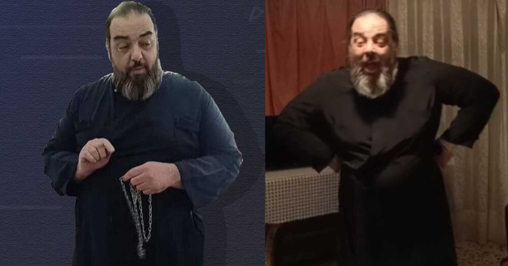 Πατέρας Παύλος: Ο ιερέας που «σαρώνει» στο TikTok με τα βίντεό του – «Τελικός στόχος είναι αυτό που κάνουμε με τα live»